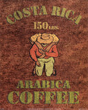 Buy Costa Rica Arabica at AllPosters.com