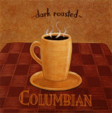 Columbian