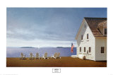 Buy Summer Retreat at AllPosters.com