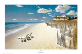 Buy Beach House View at AllPosters.com