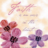 Buy Faith at AllPosters.com