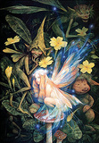 Brian Froud - Primrose Faery