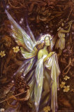 Brian Froud - Gwenhwyfar