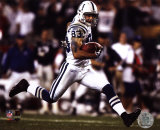 Brandon Stokley - '04/'05 game action &copy;Photofile