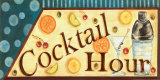 Cocktail Hour