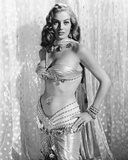 Anita Ekberg