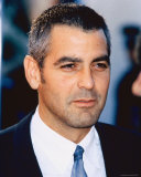 Buy George Clooney at AllPosters.com