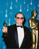 Jack Nicholson