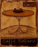 Caffe Italiano