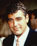 Buy George Clooney at AllPosters.com