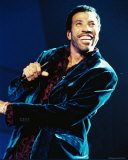 Lionel Ritchie