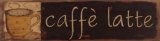 Caffe Latte