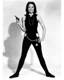Diana Rigg