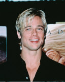 Buy Brad Pitt from Allposters