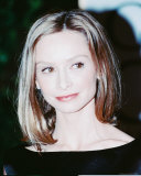 Calista Flockhart
