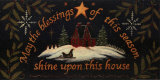 Blessings of the Seasons