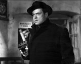 Orson Welles