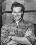 Buy Charlton Heston at AllPosters.com