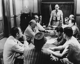 12 Angry Men