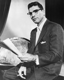 Buy Burt Lancaster - Sweet Smell of Success at AllPosters.com