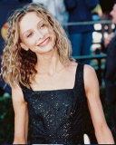 Calista Flockhart
