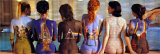Pink Floyd - Back Covers