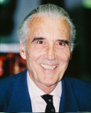 Christopher Lee