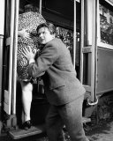 Benny Hill