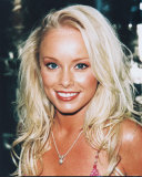 Jaime Bergman