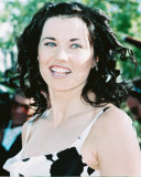 Lucy Lawless