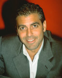 Buy George Clooney at AllPosters.com