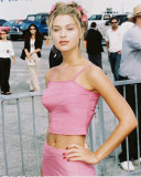 Ashley Lyn Cafagna Photo