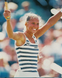 Anna Kournikova