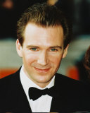 Ralph Fiennes