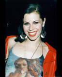 Fairuza Balk