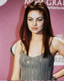 Mila Kunis