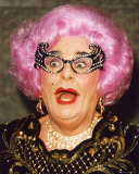 Dame Edna Everage
