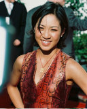Michelle Kwan