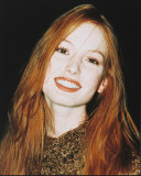 Alicia Witt