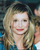 Calista Flockhart