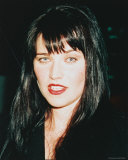 Lucy Lawless