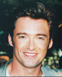 Hugh Jackman