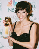 Hilary Swank