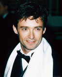 Hugh Jackman