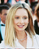 Calista Flockhart