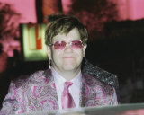Elton John