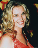Rebecca Romijn-Stamos