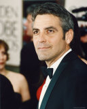 Buy George Clooney at AllPosters.com