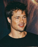 Buy Brad Pitt from Allposters