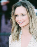 Calista Flockhart